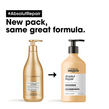 Absolut Repair Conditioner - Serie Expert | L'Oréal Partner Shop