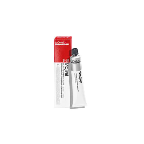 Majirouge Carmilane Car 5.20 - Hair Color | L'Oréal Partner Shop