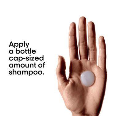 Vitamino Color Spectrum Shampoo Refill - NEW! Vitamino Color Spectrum | L'Oréal Partner Shop