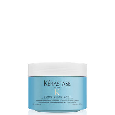 Scrub Energisant Purifying Scalp Scrub - Fusio-Dose | L'Oréal Partner Shop