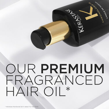 Huile De Parfum Hair Oil - Chronologiste | L'Oréal Partner Shop