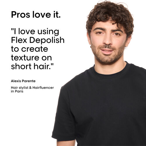 FLEX DEPOLISH - TECNI.ART BLACK FRIDAY | L'Oréal Partner Shop