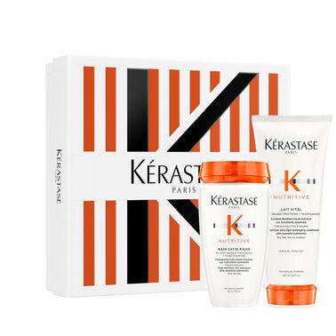 Nutritive Spring Kit - NEW! Spring Kit | L'Oréal Partner Shop