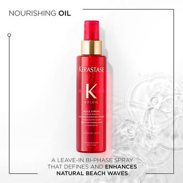 KÉRASTASE SOLEIL - Soleil | L'Oréal Partner Shop