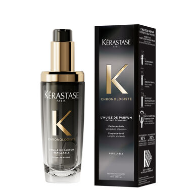 L'Huile De Parfum Refillable Oil - Chronologiste | L'Oréal Partner Shop