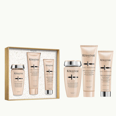 Coffrêt des fêtes Curl Manifesto - NOUVEAU! Coffrets des Fêtes | L'Oréal Partner Shop