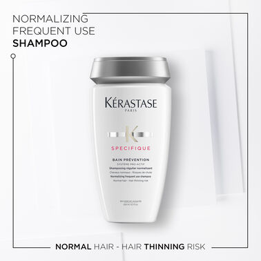 Bain Prévention Shampoo - Spécifique | L'Oréal Partner Shop