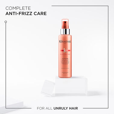 Spray Fluidissime Anti Frizz Spray - Discipline | L'Oréal Partner Shop