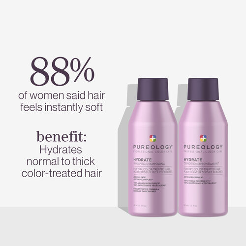 Hydrate Conditioner - Hair Care | L'Or&eacute;al Partner Shop