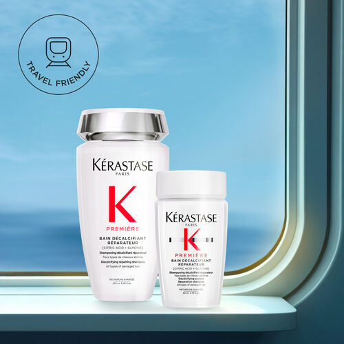 Premi&egrave;re Bain D&eacute;calsifiant Travel Size - Premiere | L'Or&eacute;al Partner Shop