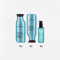 STRENGTH CURE COMPLETE OFFER - Strength Cure | L'Oréal Partner Shop