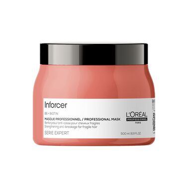 Inforcer Mask - Serie Expert | L'Oréal Partner Shop