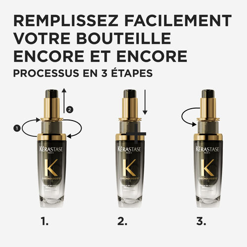 L'Huile De Parfum Refill Oil - Chronologiste | L'Or&eacute;al Partner Shop