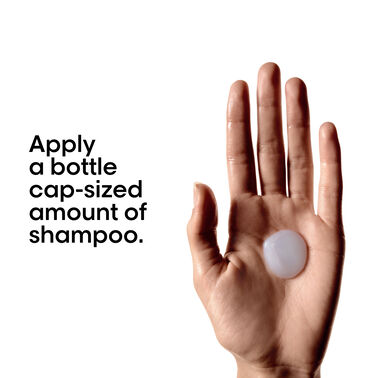 Vitamino Color Shampoo - Serie Expert | L'Oréal Partner Shop