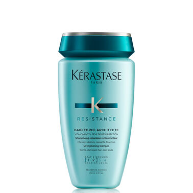 Bain Force Architecte Shampoo - Resistance | L'Oréal Partner Shop