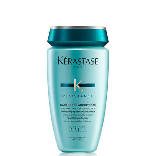Bain Force Architecte Shampoo - Shampoos | L'Or&eacute;al Partner Shop