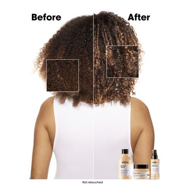 Absolut Repair Shampoo Refill Kit - NEW! Refill | L'Oréal Partner Shop