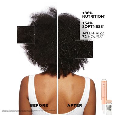 Concentré Curl Manifesto - Fusio-Dose | L'Oréal Partner Shop