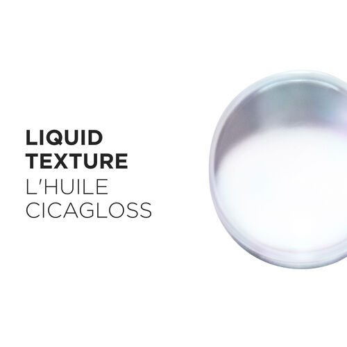 Cicagloss Refill Oil - Refills | L'Or&eacute;al Partner Shop