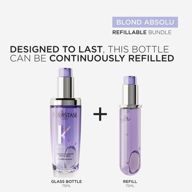 Cicagloss Refill Oil - Blond Absolu | L'Oréal Partner Shop