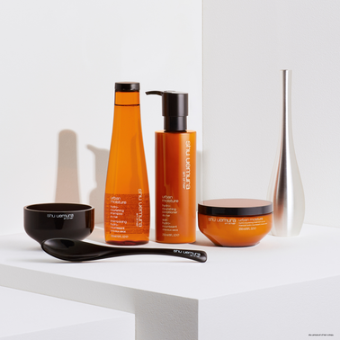 urban moisture coffret des fêtes - nouveau! coffrets des fêtes | L'Oréal Partner Shop