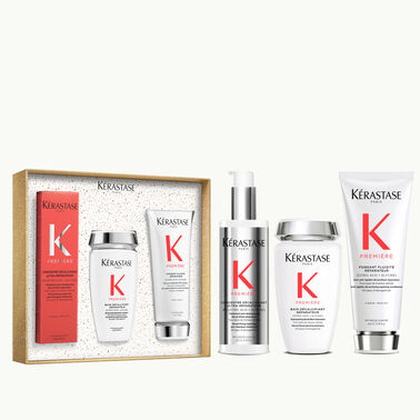 Coffrêt des fêtes Première - NOUVEAU! Coffrets des Fêtes | L'Oréal Partner Shop