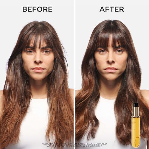 L'HUILE ORIGINALE REFILL - Refills | L'Oréal Partner Shop