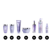 LARGE OFFER - Blond Absolu | L'Or&eacute;al Partner Shop