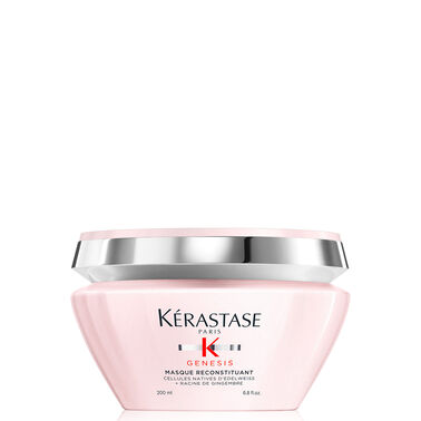 Masque Reconstituant Hair Mask - Genesis | L'Oréal Partner Shop