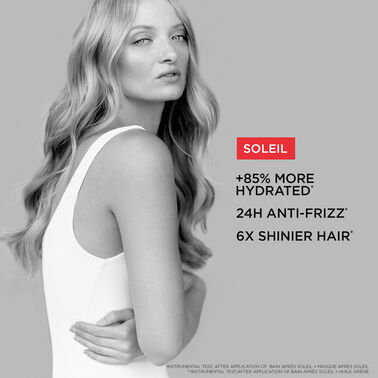 Bain Après Soleil After Sun Shampoo - Soleil | L'Oréal Partner Shop