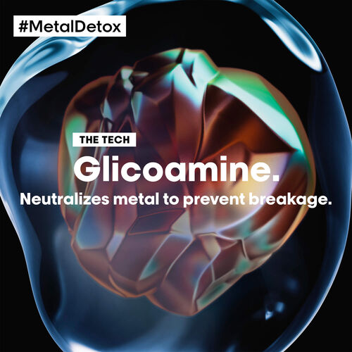Metal detox - Metal Detox | L'Oréal Partner Shop