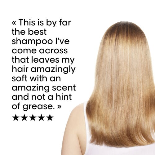 Absolut Repair Shampoo - Backbar | L'Oréal Partner Shop