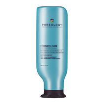 Strength Cure Conditioner - Strength Cure | L'Oréal Partner Shop
