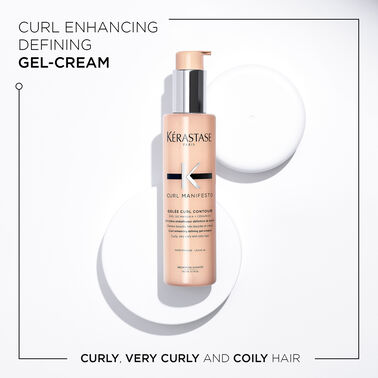 TESTER - GELEE CURL CONTOUR - K Loyalty Club - 10% | L'Oréal Partner Shop