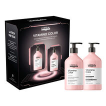 COFFRET DES FÊTES VITAMINO COLOR - NOUVEAU! Coffrets des Fêtes | L'Oréal Partner Shop