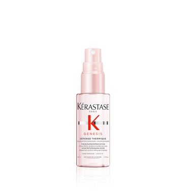 DEFENSE THERMIQUE - Formats Voyage DEFENSE THERMIQUE - Formats Voyage | L'Oréal Partner Shop