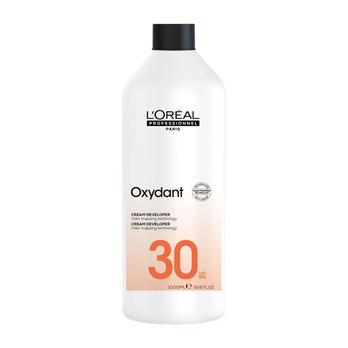 Majirel oxydant crème 30vol - Activateurs & Oxydants | L'Oréal Partner Shop