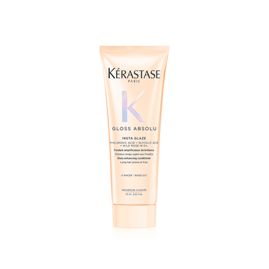 Gloss Absolu Insta Glaze Fondant - NEW! Gloss Absolu | L'Oréal Partner Shop