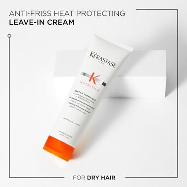 Nectar Thermique Leave-In Cream - Nutritive | L'Oréal Partner Shop