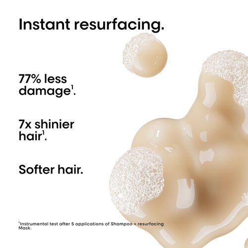 Absolut Repair Shampoo Refill Kit - Refill | L'Oréal Partner Shop