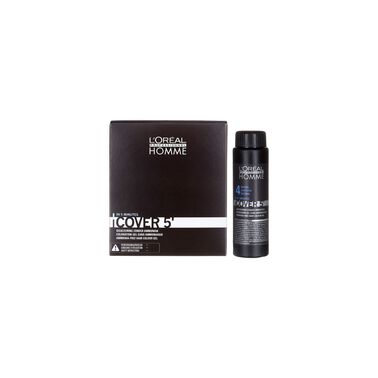 Ammonia Free Hair Color Gel Cover 5' # 4 - Homme | L'Oréal Partner Shop
