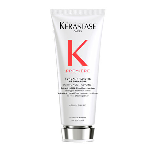 Fondant Fluidit&eacute; R&eacute;parateur Conditionner - Conditioners & Masks | L'Or&eacute;al Partner Shop
