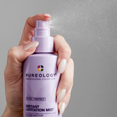 Style + Protect Instant Levitation Mist - Style + Protect | L'Oréal Partner Shop