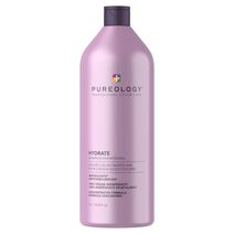 Hydrate Shampoo - Hydrate | L'Oréal Partner Shop