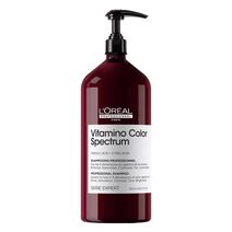 Vitamino Color Spectrum Shampoo - NEW! Vitamino Color Spectrum Vitamino Color Spectrum Shampoo - NEW! Vitamino Color Spectrum | L'Oréal Partner Shop