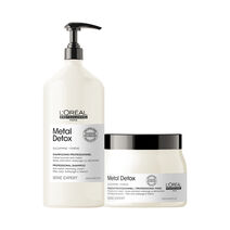 BACKBAR BUNDLE - Metal Detox | L'Or&eacute;al Partner Shop