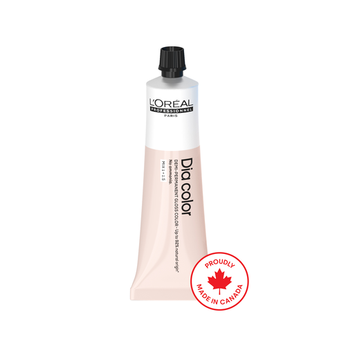 Dia Color - BLACK FRIDAY! | L'Oréal Partner Shop