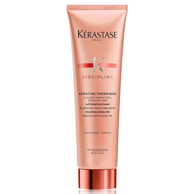 Kératine Thermique - Discipline | L'Oréal Partner Shop