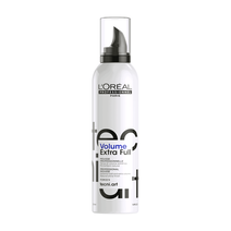 VOLUME EXTRA FULL - Tecni Art | L'Oréal Partner Shop