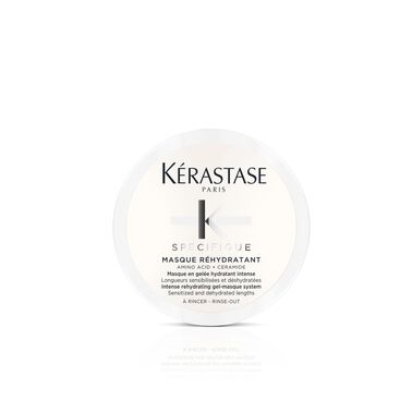 MASQUE RÉHYDRATANT - Formats Voyage MASQUE RÉHYDRATANT - Formats Voyage | L'Oréal Partner Shop